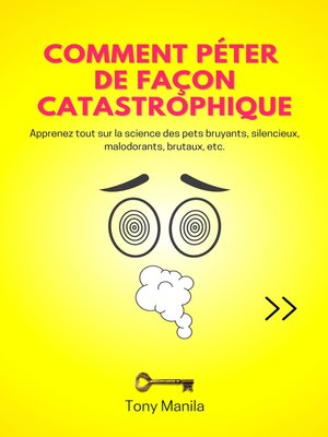 cover image of Comment Péter de Façon Catastrophique